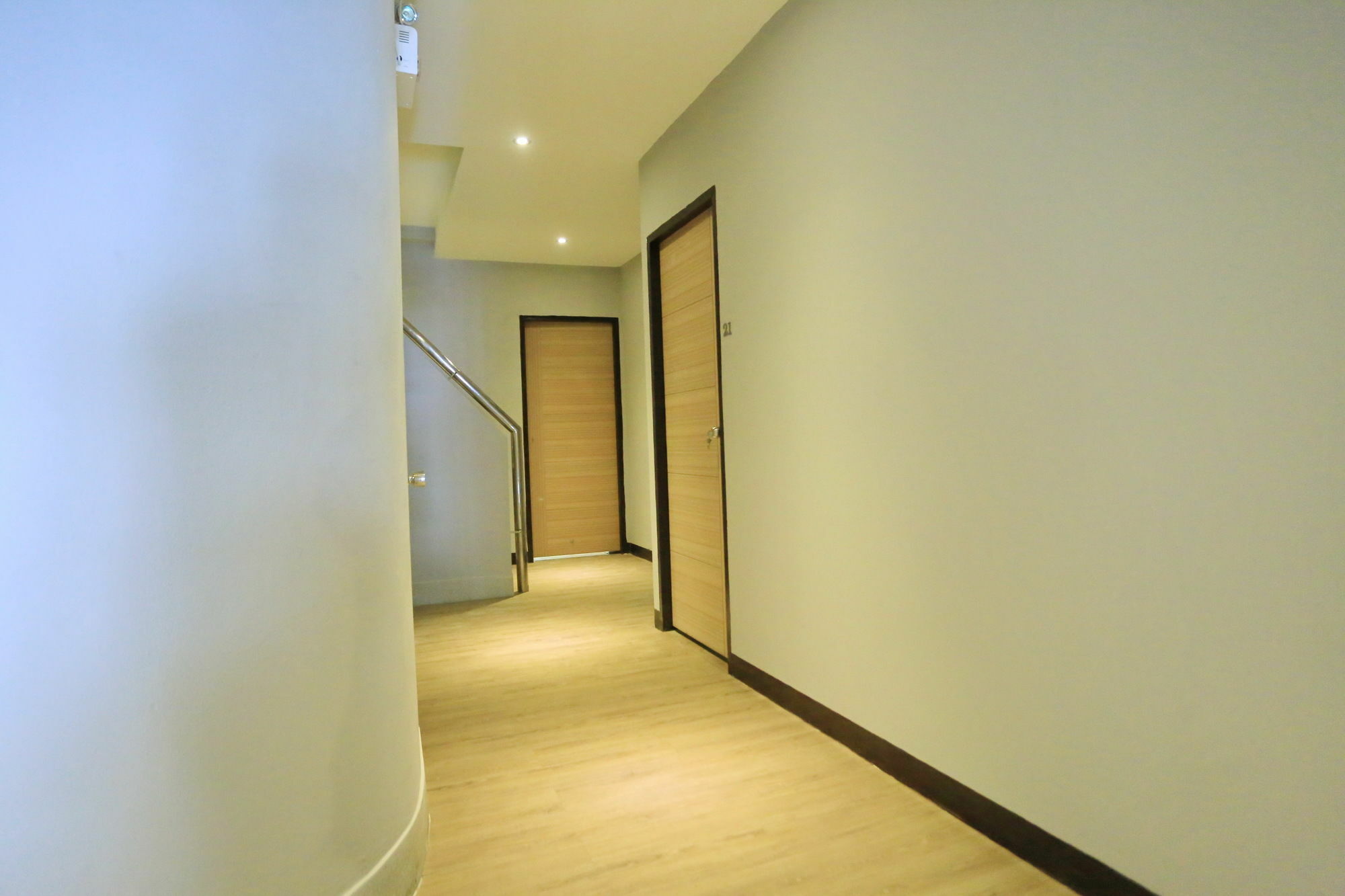 Hotel The Mix Bangkok - Silom Exterior foto