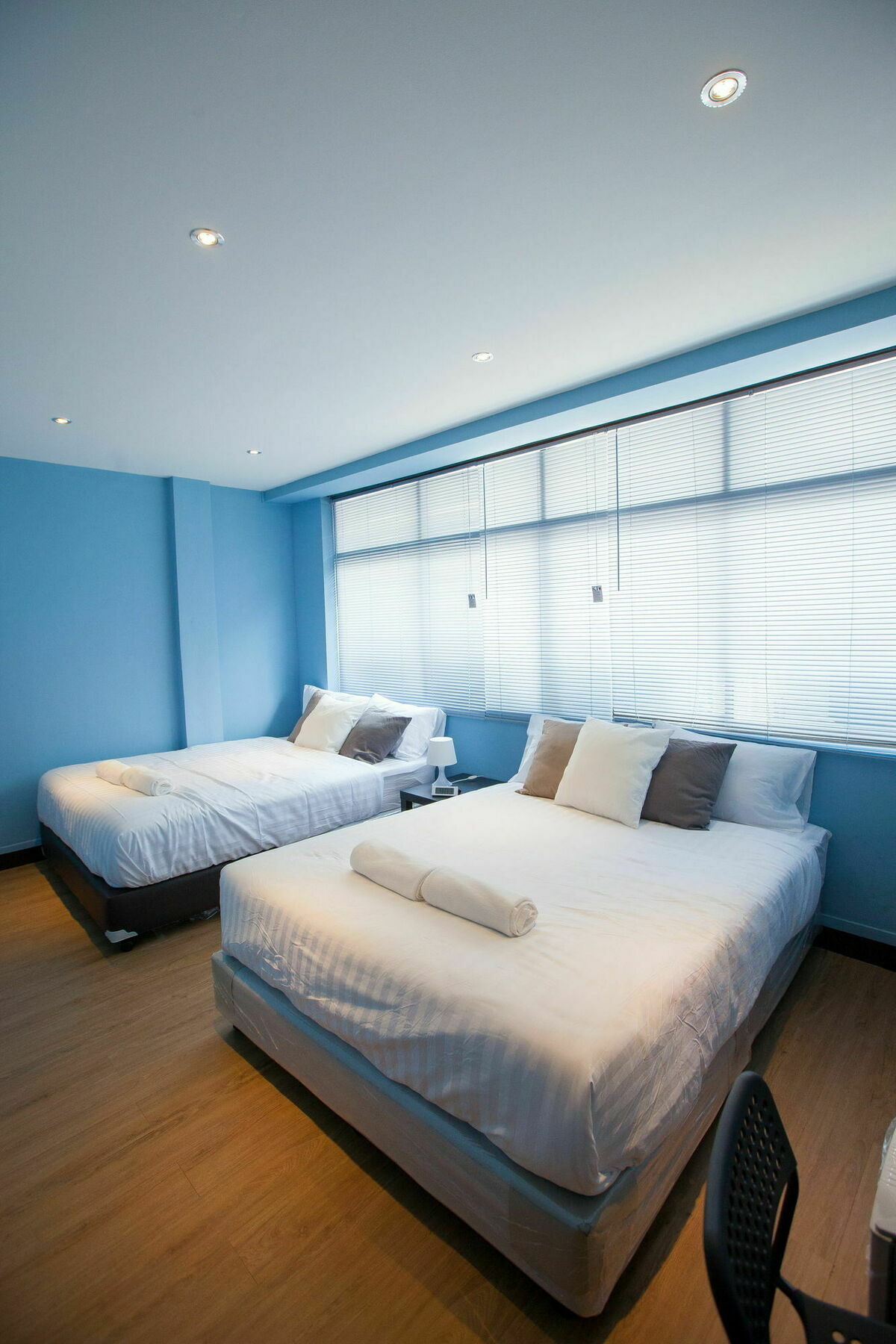 Hotel The Mix Bangkok - Silom Exterior foto