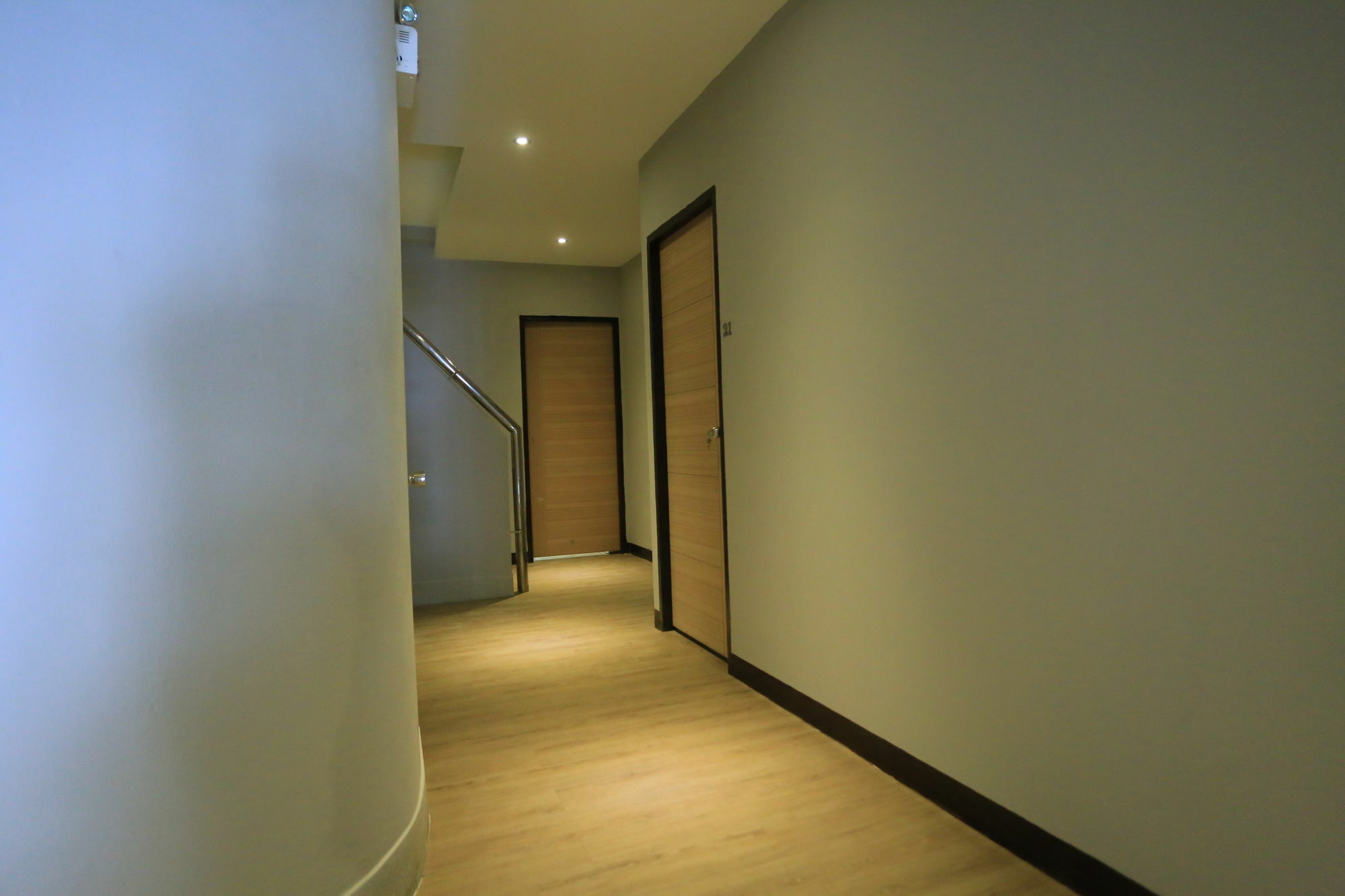 Hotel The Mix Bangkok - Silom Exterior foto